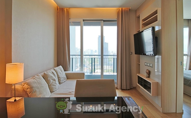 The Address Asoke