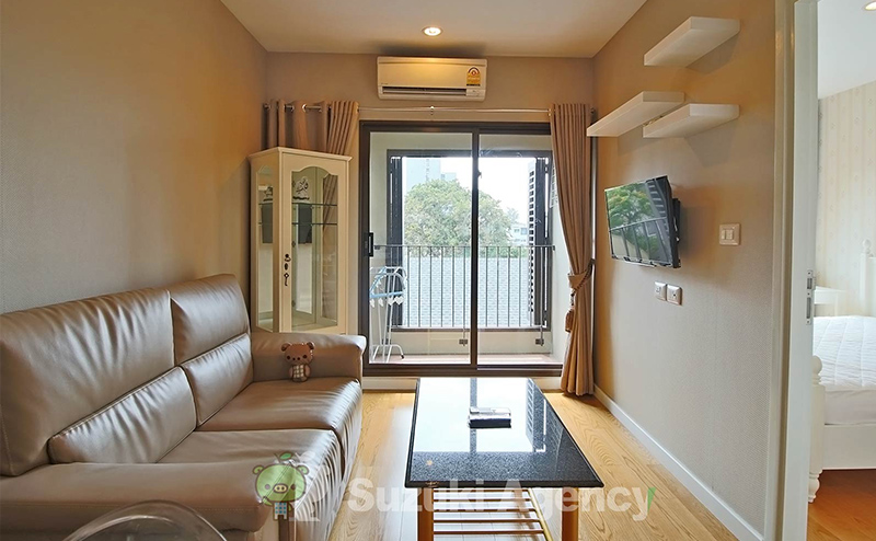 Condolette Dwell Sukhumvit 26