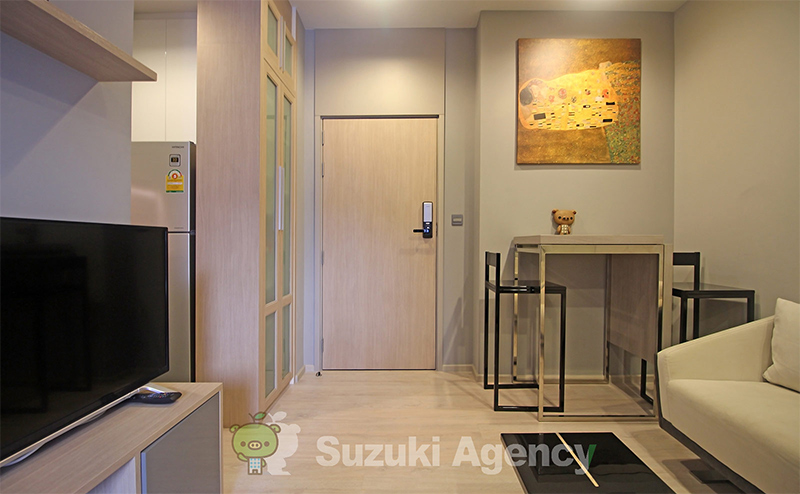 M Thonglor 10 Condominium