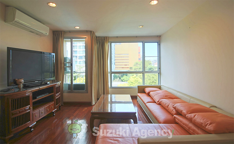 The Address Sukhumvit 42