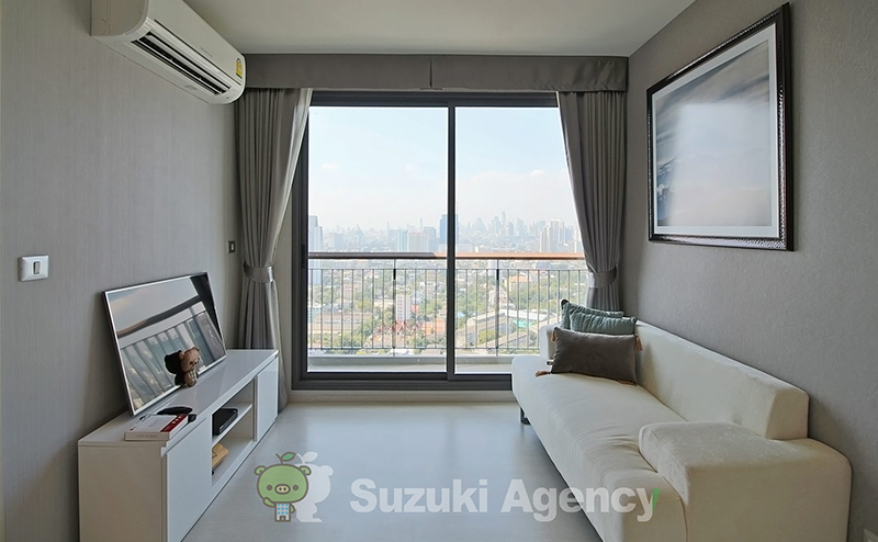 Rhythm Sukhumvit 42