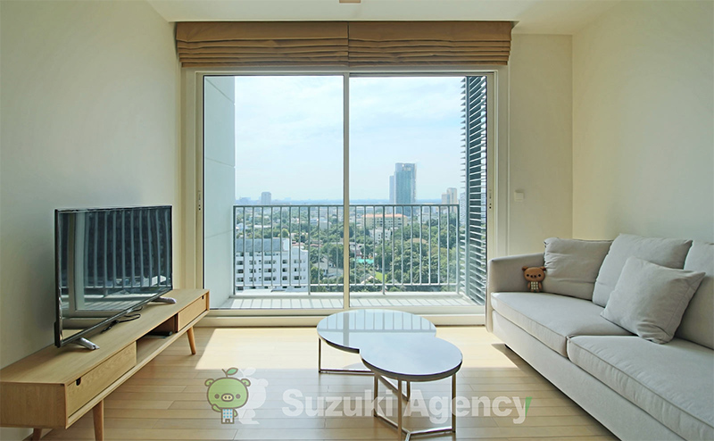 Siri at Sukhumvit