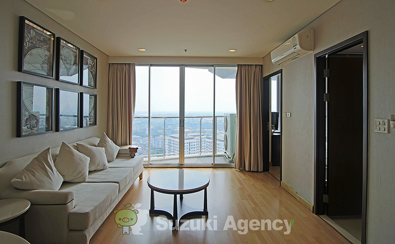 Le Luk Condominium