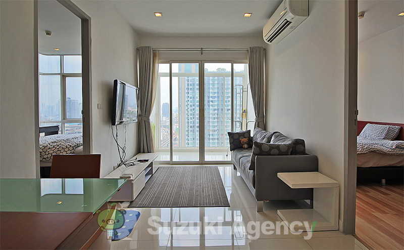 Ideo Verve Sukhumvit