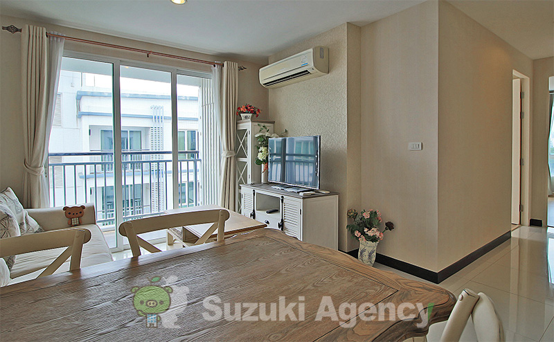 Voque Residential Condominium Sukhumvit 16