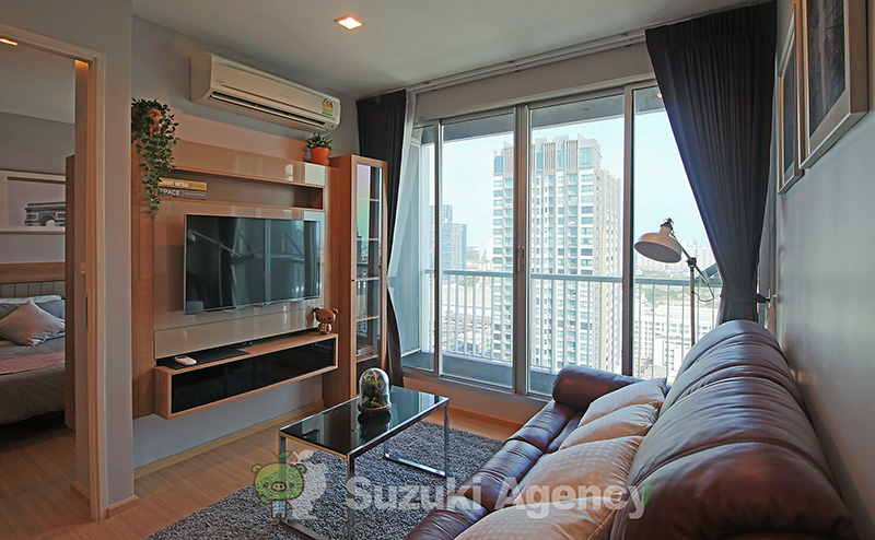Rhythm Sukhumvit 50
