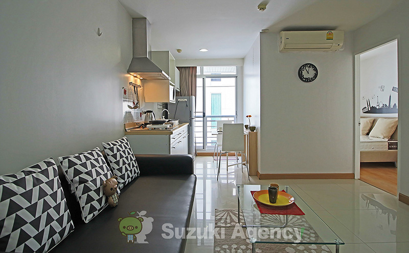 The Link Advance Sukhumvit 50