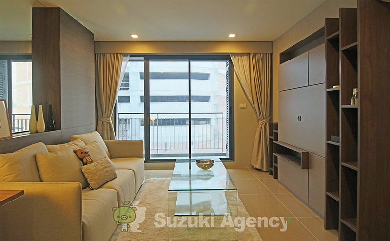 Mirage Sukhumvit 27
