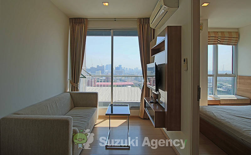 Rhythm Sukhumvit 50
