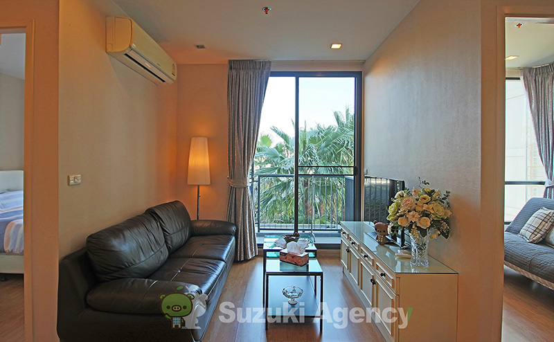 Q House Sukhumvit 79