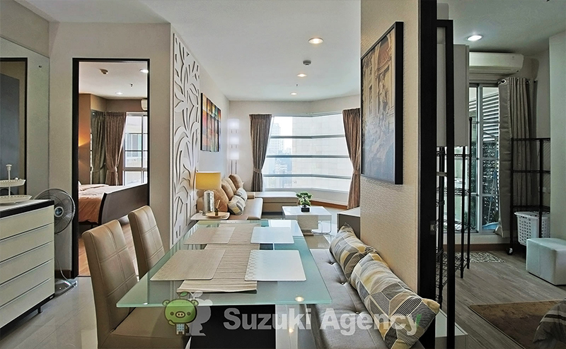 Citi Smart Sukhumvit 18