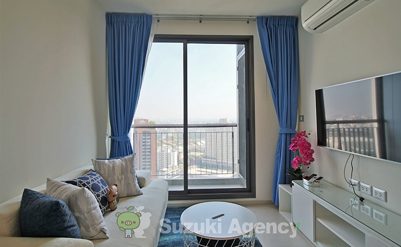 Rhythm Sukhumvit 42
