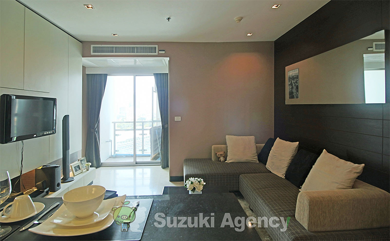 Nusasiri Grand Condo