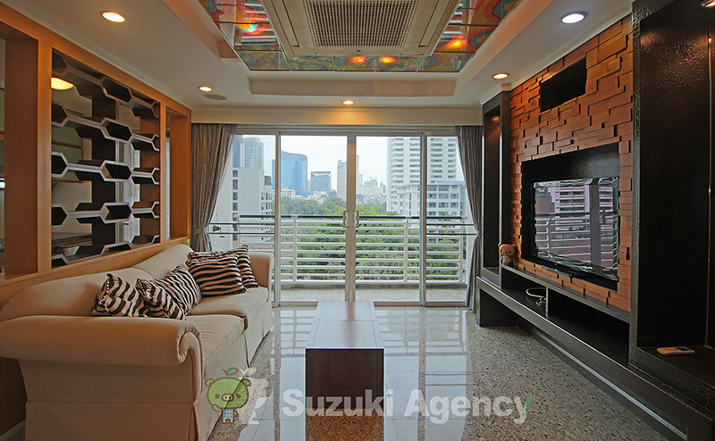 Avenue 61 Sukhumvit