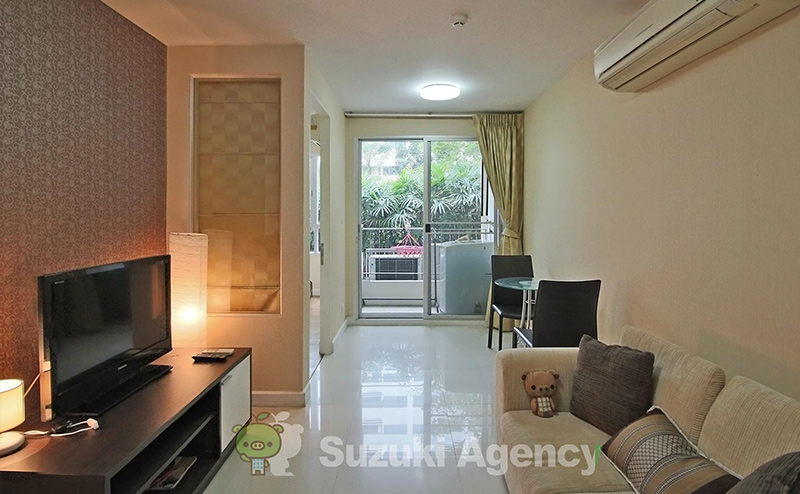 The Clover Thonglor Residence