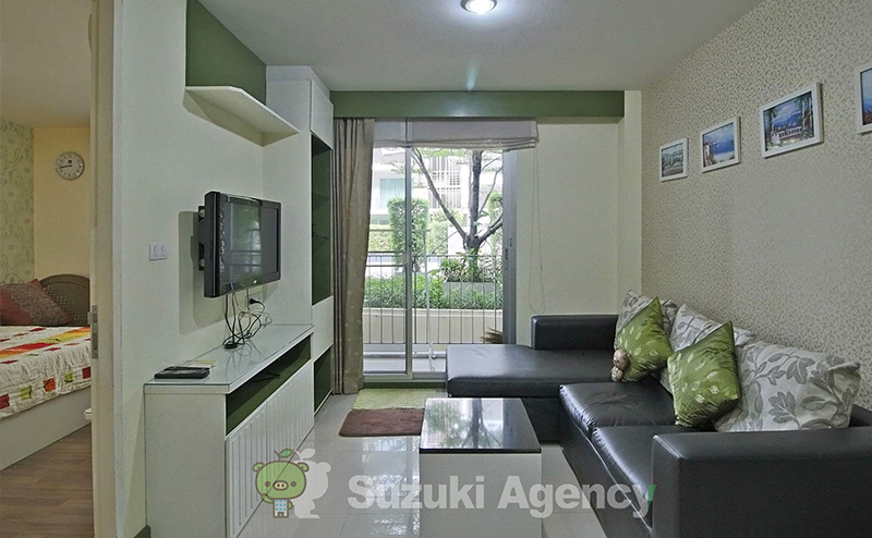 The Clover Thonglor Residence