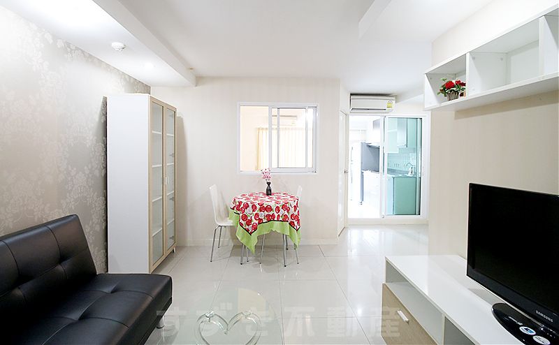 Zenith Place Sukhumvit 71 (Owner No.5311)