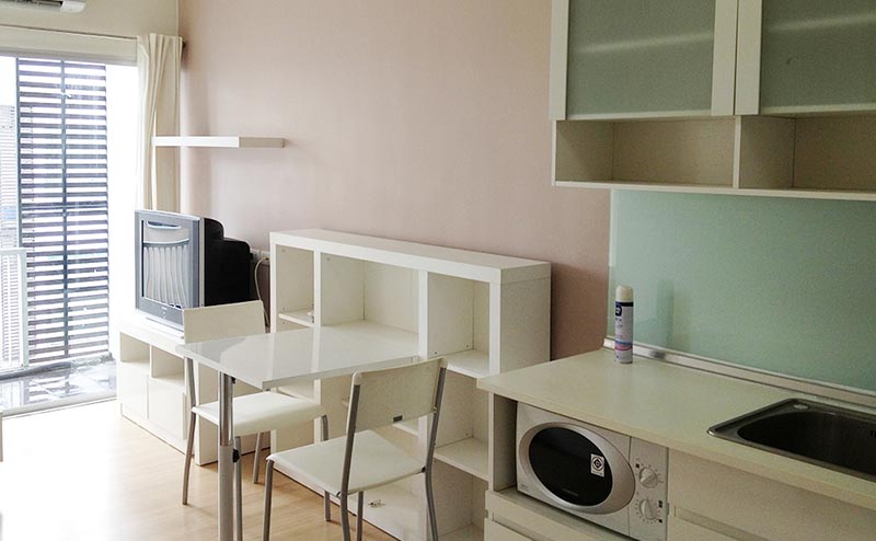 A Space Sukhumvit 77 (Owner No.1993)