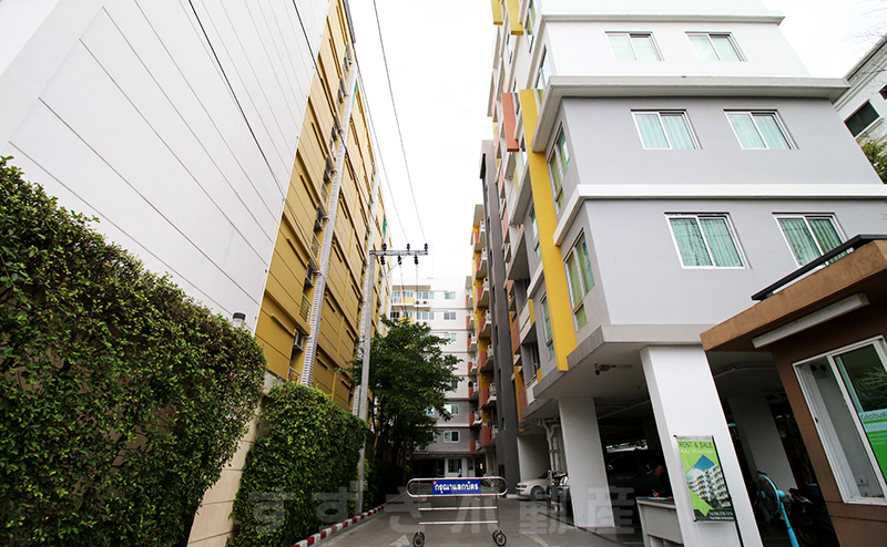 My Condo Sukhumvit 81 (Owner No.89953)