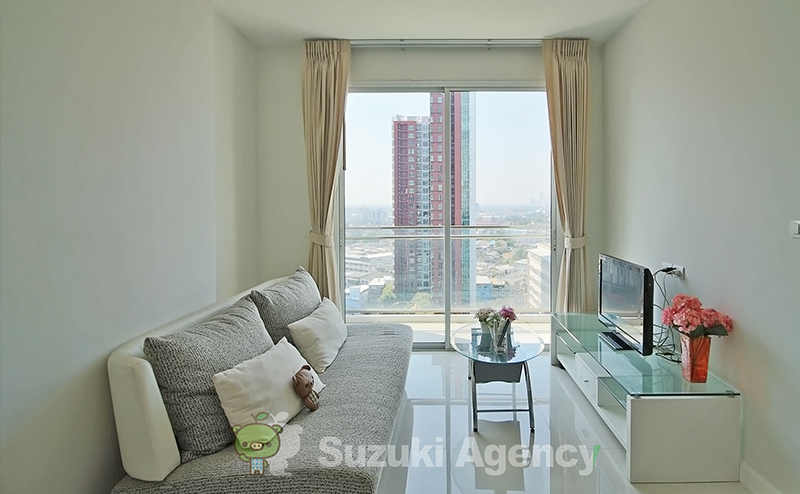 The Bloom Sukhumvit 71