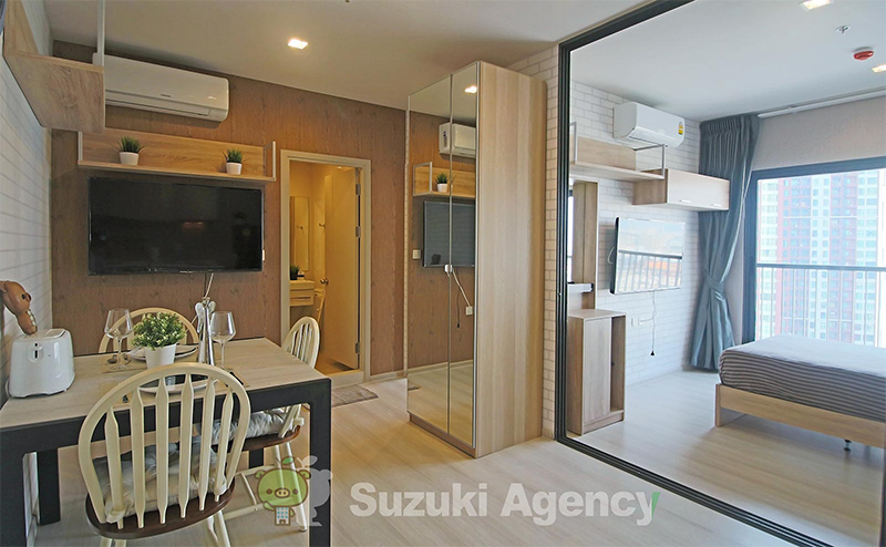 Life Sukhumvit 48 (Owner No.84216)
