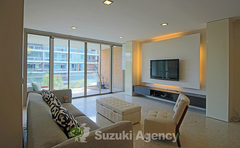 Ficus Lane Condominium