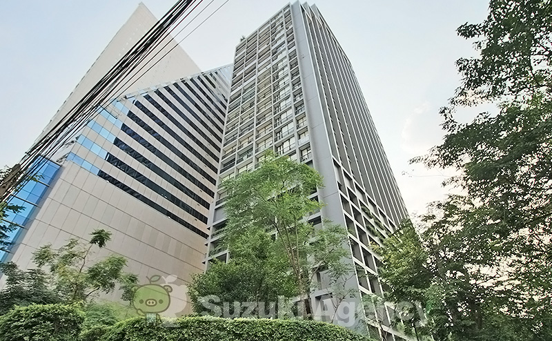 Noble Revo Silom (Owner No.83225)