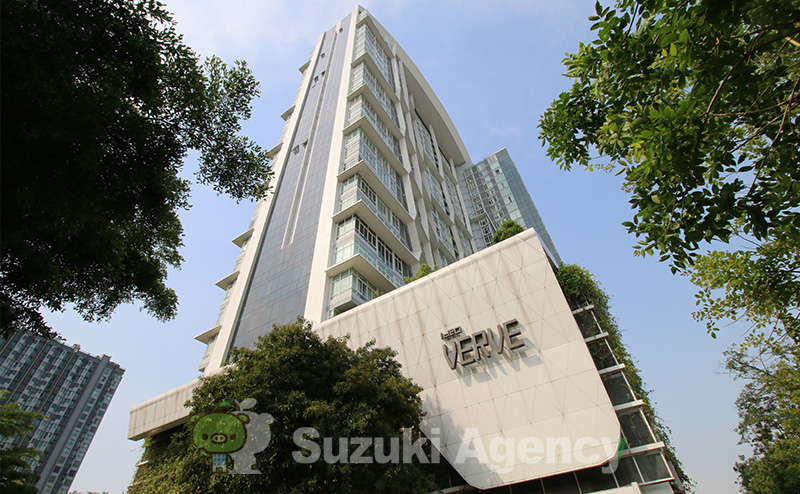 Ideo Verve Sukhumvit (Owner No.89795)