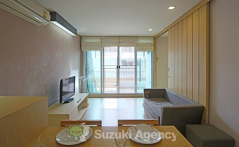 Tree condo sukhumvit 52
