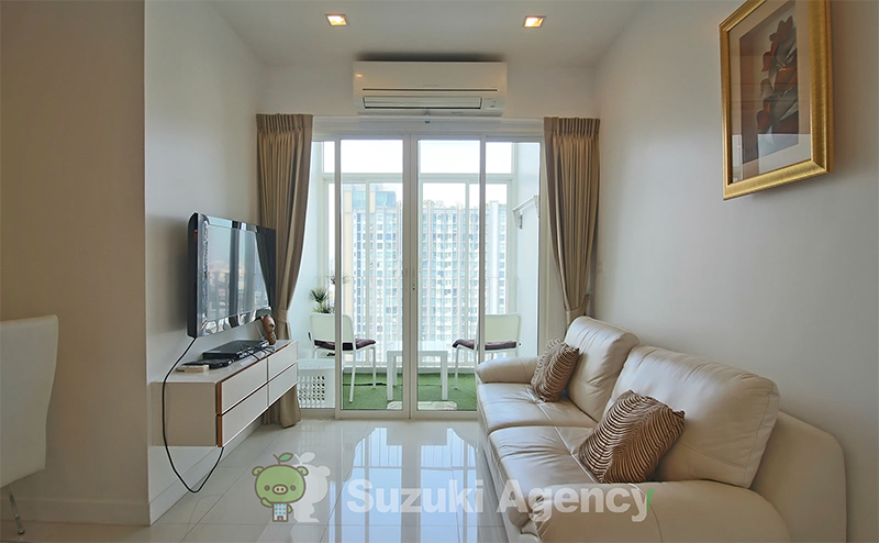 Ideo Verve Sukhumvit