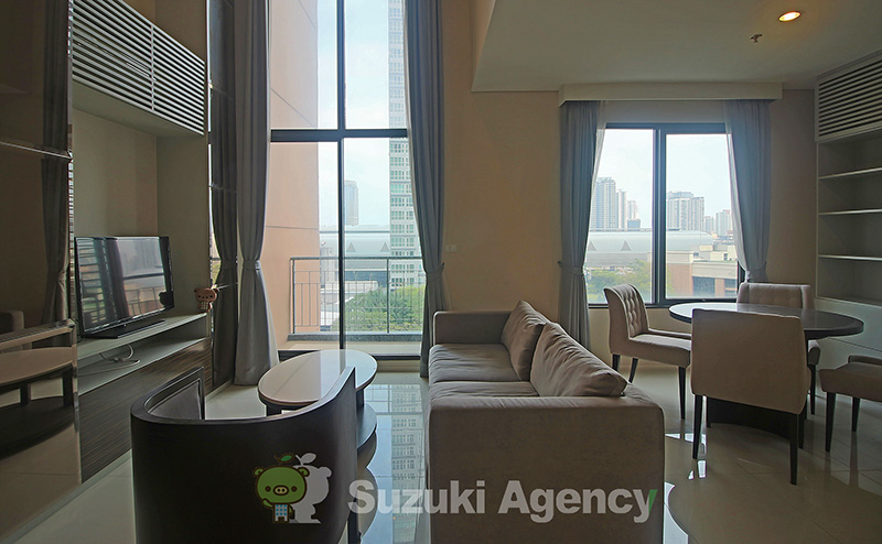 Villa Asoke