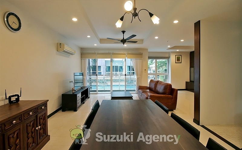Avenue 61 Sukhumvit