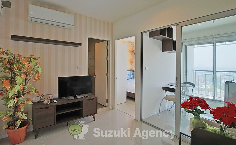 Aspire Sukhumvit 48