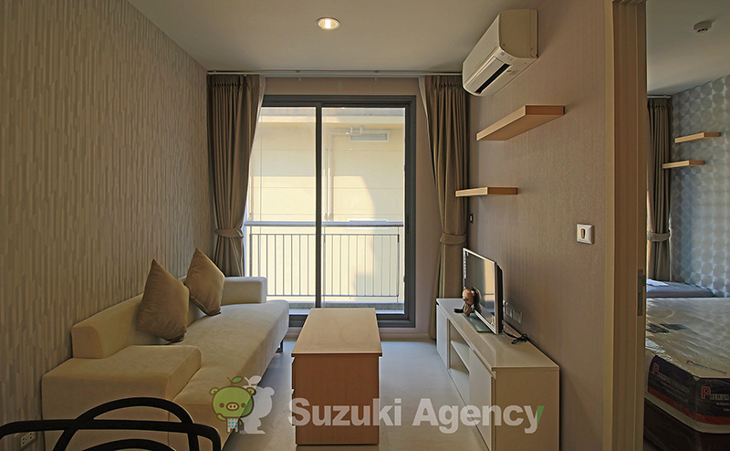 Rhythm Sukhumvit 42