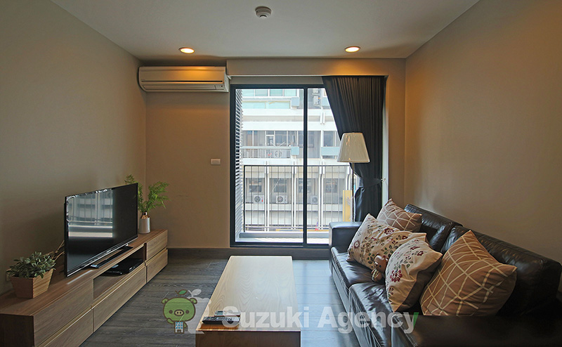 RENDE Sukhumvit 23 (Owner No.84570)