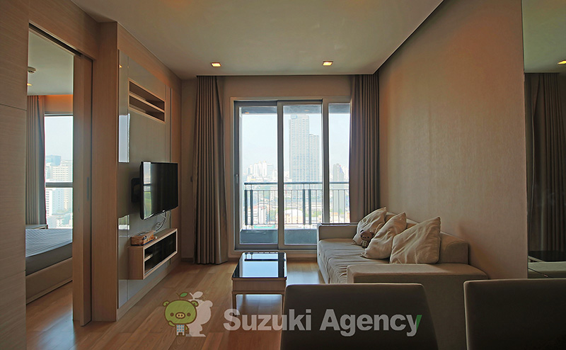 The Address Asoke