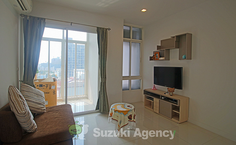 Ideo Verve Sukhumvit (Owner No.84263)