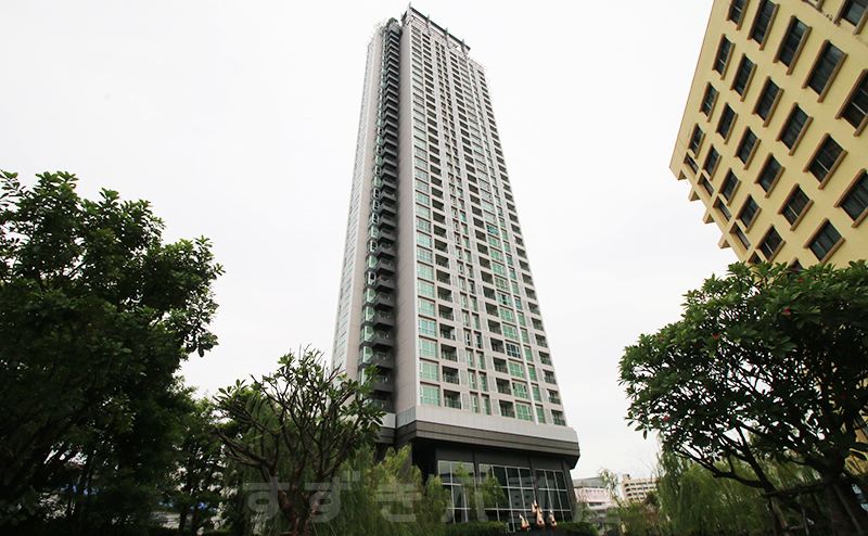 Rhythm Sathorn 21 (Owner No.84728)