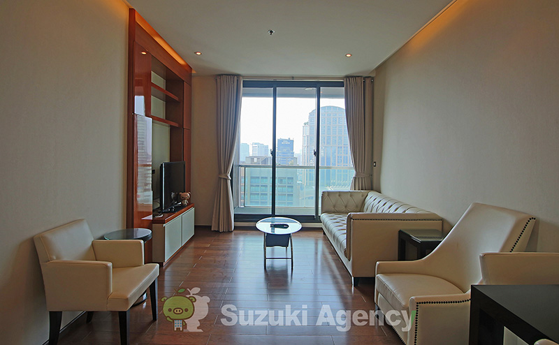 The Address Sukhumvit 28