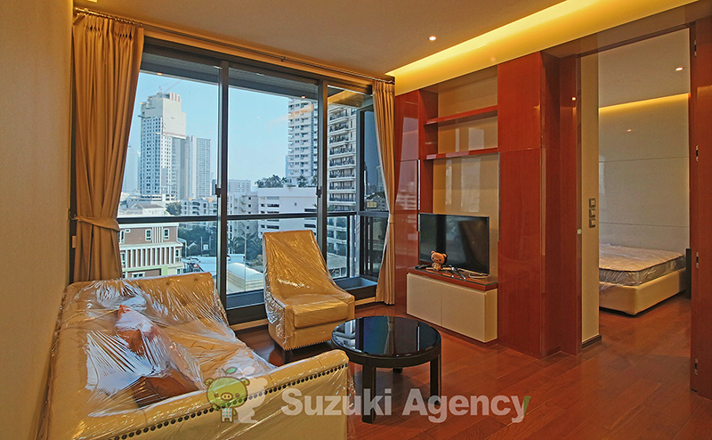 The Address Sukhumvit 28