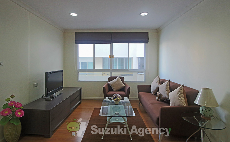 Lumpini Suite Sukhumvit 41