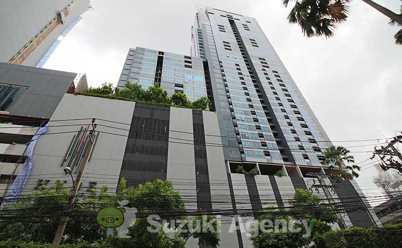 Hyde Sukhumvit 13 (Owner No.84854)