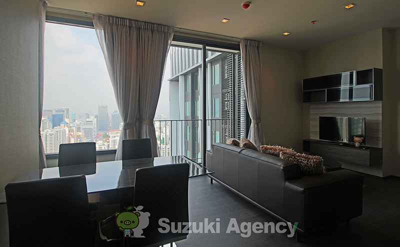 Edge Sukhumvit 23 (Owner No.84691)
