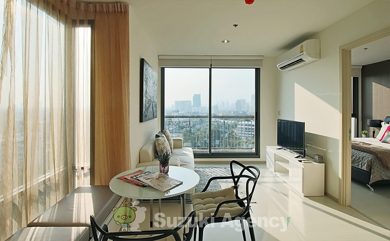 Rhythm Sukhumvit 42