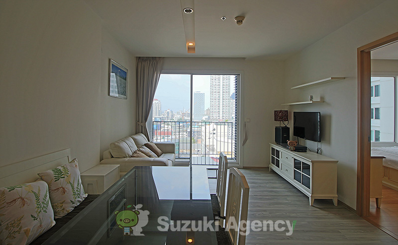 Siri at Sukhumvit
