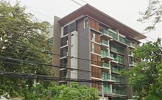 The Address Sukhumvit 61