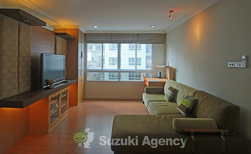 Lumpini Suite Sukhumvit 41