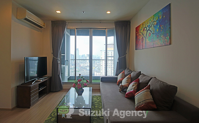 Rhythm Sukhumvit 50