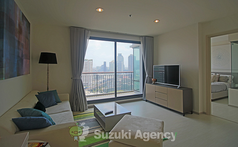 Rhythm Sukhumvit 42