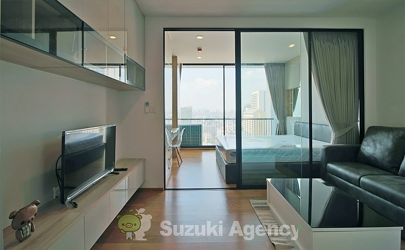 Noble Revo Silom